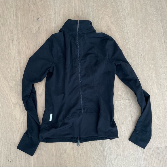 Zella zip jacket medium - Picture 2 of 3